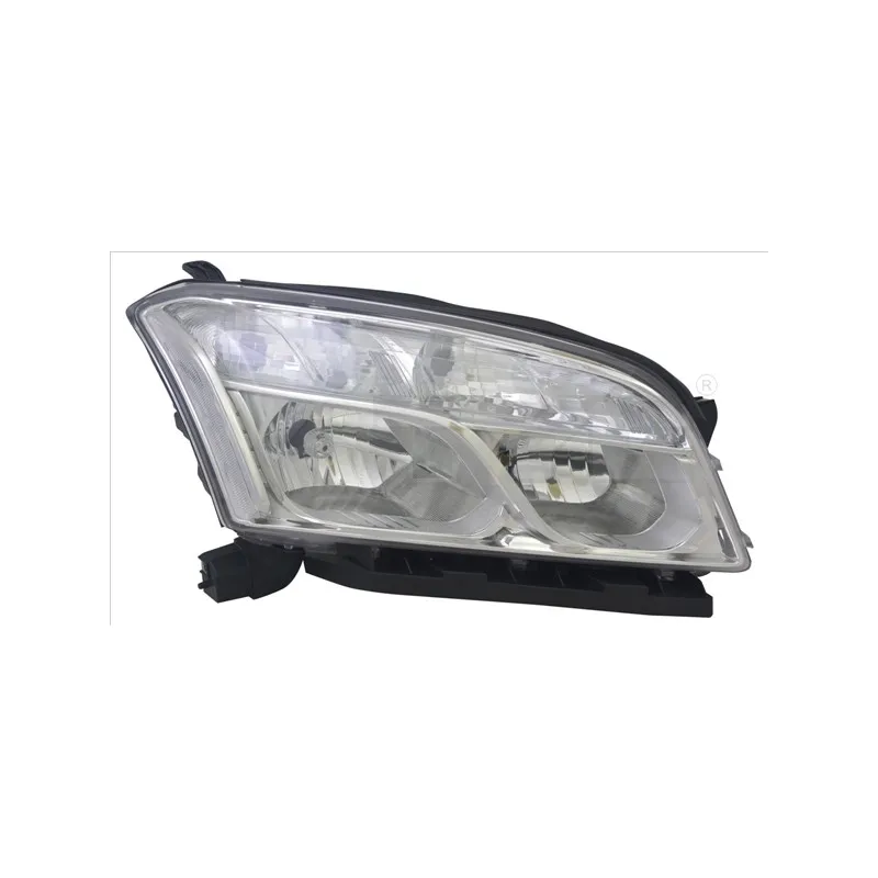 Projecteur principal TYC 20-14581-05-2