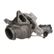Turbocompresseur, suralimentation EVORON EVTC0202 - Visuel 2