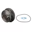 CHRA - Cartouche de turbo EVORON EVCH0250 - Visuel 2