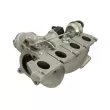 Turbocompresseur, suralimentation EVORON EVTC0180 - Visuel 2