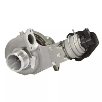 Turbocompresseur, suralimentation EVORON