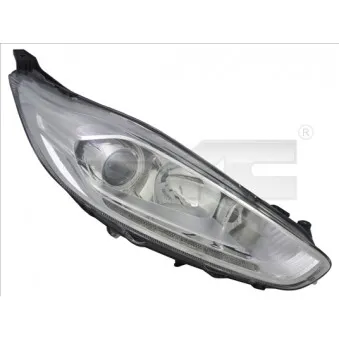 Projecteur principal TYC 20-14602-06-2