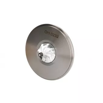 CHRA - Cartouche de turbo EVORON EVCH0232