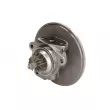 CHRA - Cartouche de turbo EVORON EVCH0232 - Visuel 2