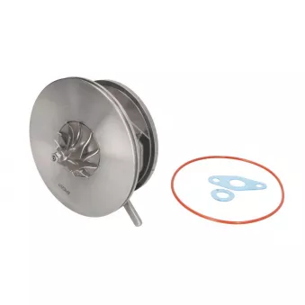 CHRA - Cartouche de turbo EVORON EVCH0201