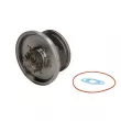CHRA - Cartouche de turbo EVORON EVCH0197 - Visuel 2