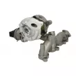 Turbocompresseur, suralimentation EVORON EVTC0210 - Visuel 1