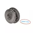 Carter central, compresseur EVORON EVCH0227 - Visuel 1