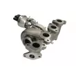 Turbocompresseur, suralimentation EVORON EVTC0210 - Visuel 2