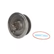 Carter central, compresseur EVORON EVCH0227 - Visuel 2