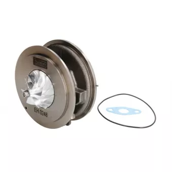 Carter central, compresseur EVORON EVCH0248