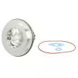 CHRA - Cartouche de turbo EVORON EVCH0207 - Visuel 1