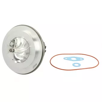 CHRA - Cartouche de turbo EVORON EVCH0207
