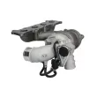 Turbocompresseur, suralimentation EVORON EVTC0182 - Visuel 3