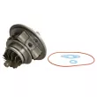 CHRA - Cartouche de turbo EVORON EVCH0207 - Visuel 2