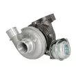 Turbocompresseur, suralimentation EVORON EVTC0206 - Visuel 1