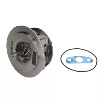 Carter central, compresseur EVORON EVCH0249