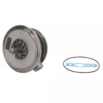 CHRA - Cartouche de turbo EVORON EVCH0243