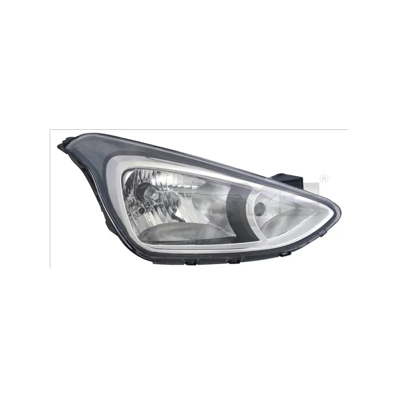 Projecteur principal TYC 20-14605-15-2