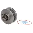 CHRA - Cartouche de turbo EVORON EVCH0224 - Visuel 2
