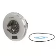 CHRA - Cartouche de turbo EVORON EVCH0255 - Visuel 1