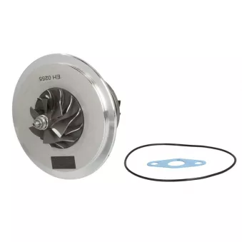 CHRA - Cartouche de turbo EVORON EVCH0255
