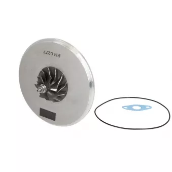 CHRA - Cartouche de turbo EVORON EVCH0277