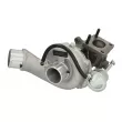 Turbocompresseur, suralimentation EVORON EVTC0139 - Visuel 1