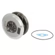CHRA - Cartouche de turbo EVORON EVCH0272 - Visuel 1
