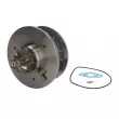 CHRA - Cartouche de turbo EVORON EVCH0256 - Visuel 2