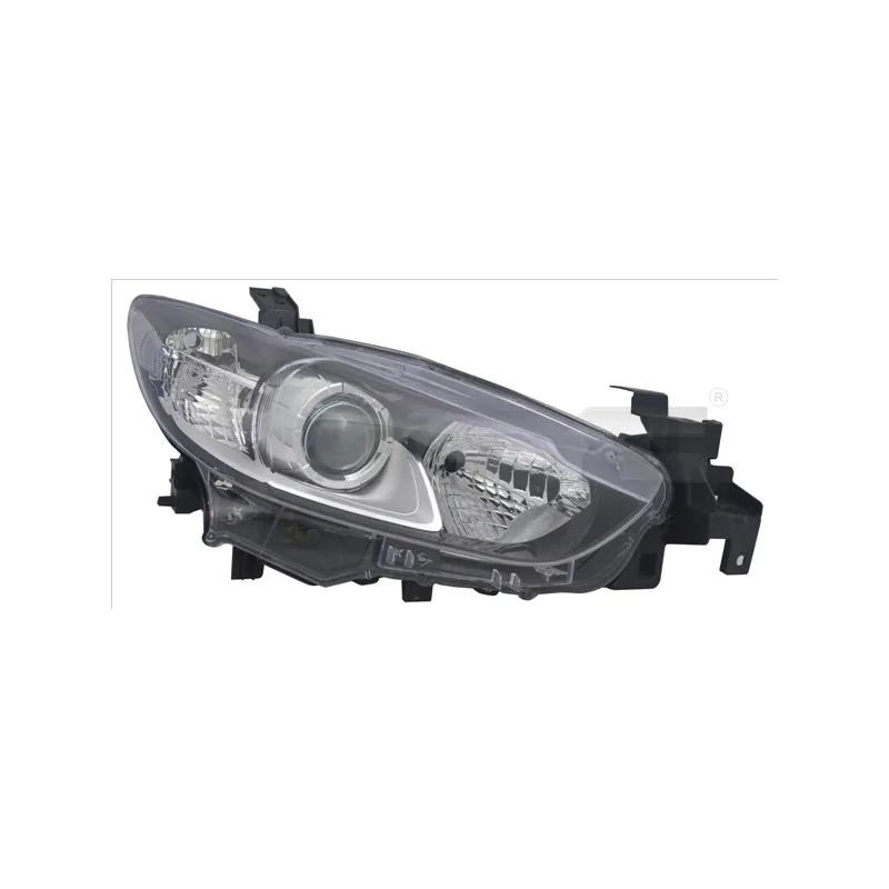 Projecteur principal TYC 20-14608-16-2