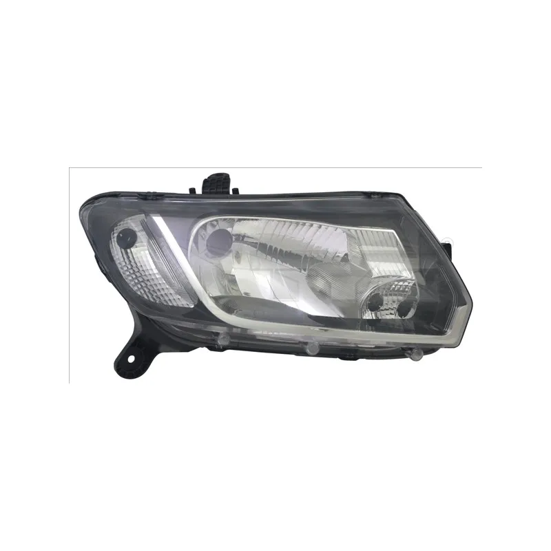 Projecteur principal TYC 20-14611-05-2
