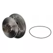 CHRA - Cartouche de turbo EVORON EVCH0239 - Visuel 2