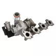 Turbocompresseur, suralimentation EVORON EVTC0211 - Visuel 1