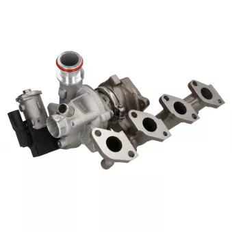 Turbocompresseur, suralimentation EVORON EVTC0211