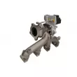 Turbocompresseur, suralimentation EVORON EVTC0211 - Visuel 2