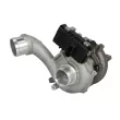 Turbocompresseur, suralimentation EVORON EVTC0215 - Visuel 1