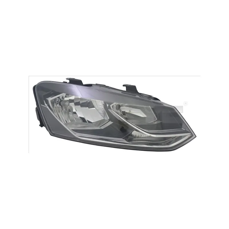 Projecteur principal TYC 20-14667-05-2
