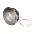 CHRA - Cartouche de turbo EVORON EVCH0287 - Visuel 1