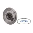 CHRA - Cartouche de turbo EVORON EVCH0240 - Visuel 1