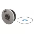 CHRA - Cartouche de turbo EVORON EVCH0269 - Visuel 1