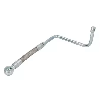 Conduite d'huile, compresseur EVORON EVOP0040