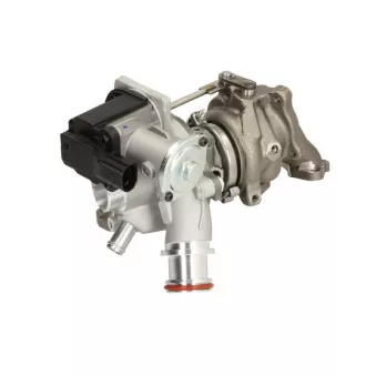 Turbocompresseur, suralimentation EVORON EVTC0219