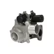 Turbocompresseur, suralimentation EVORON EVTC0217 - Visuel 1