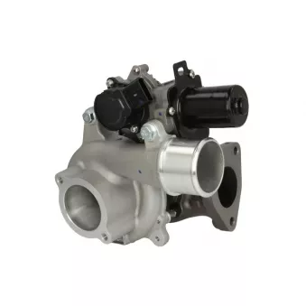 Turbocompresseur, suralimentation EVORON EVTC0217