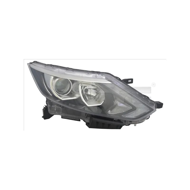 Projecteur principal TYC 20-14680-16-2