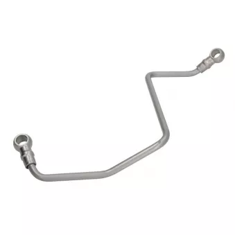 Conduite d'huile, compresseur EVORON EVOP0041
