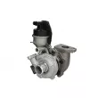 Turbocompresseur, suralimentation EVORON EVTC0218 - Visuel 1