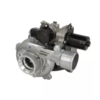 Turbocompresseur, suralimentation EVORON EVTC0221