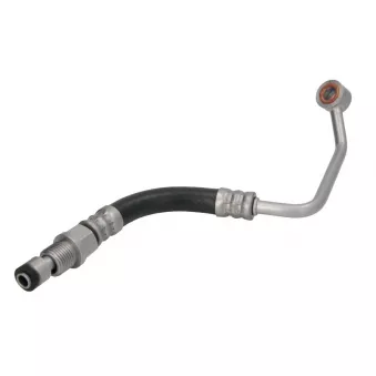 Conduite d'huile, compresseur EVORON EVOP0043